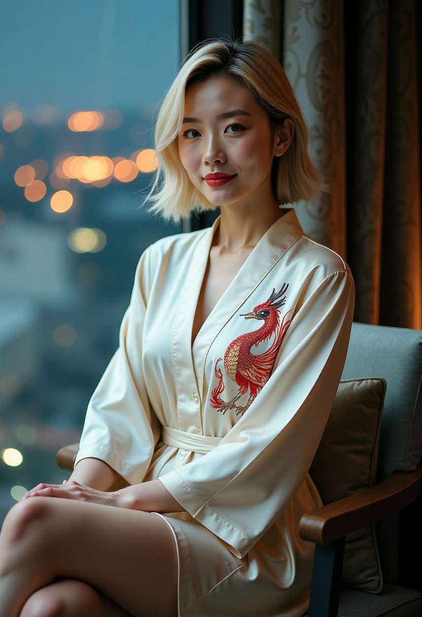 《少女怀春》完整版演员表大全全图总览